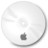 niZe   Disc Mac Icon